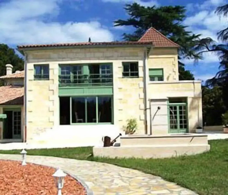 Le Clos Du Prince - Général