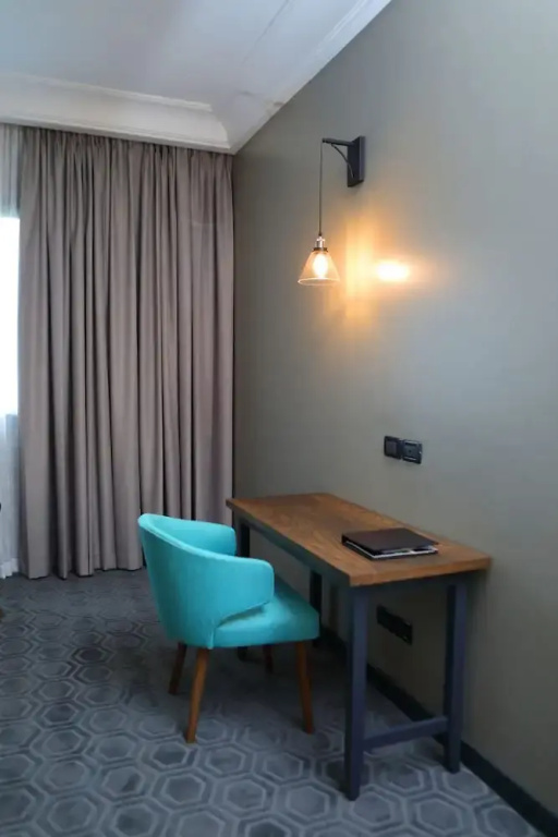 Fiesta Royale Hotel - Chambres