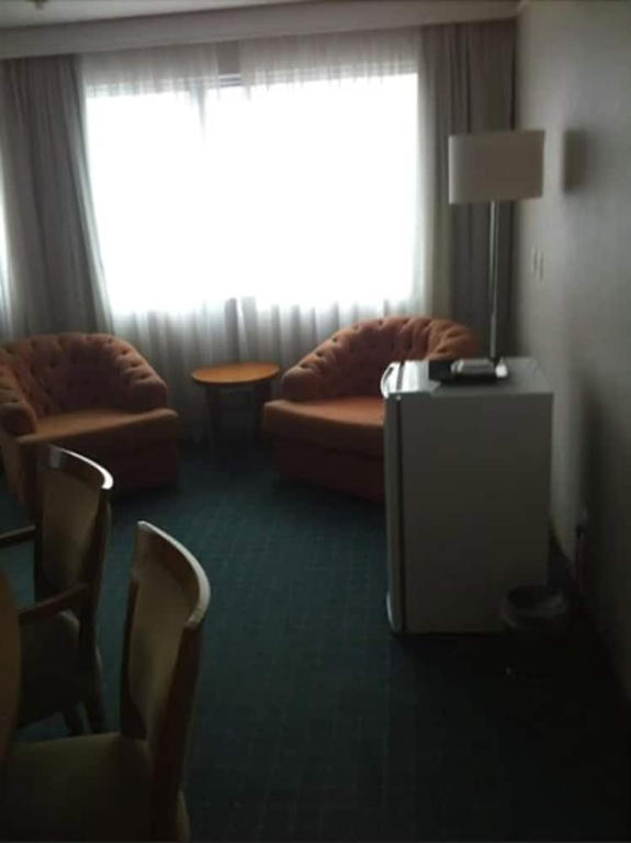 Business Centre