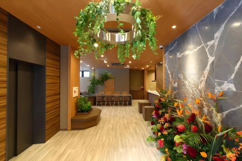 Hotel photo 15