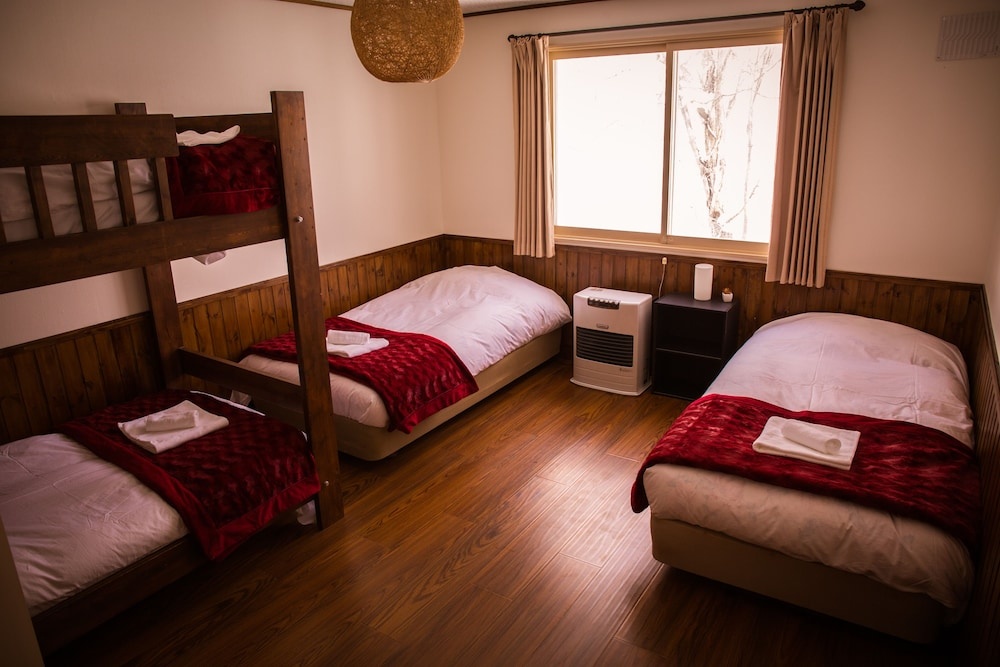 Annupuri Oasis Lodge 사진 7