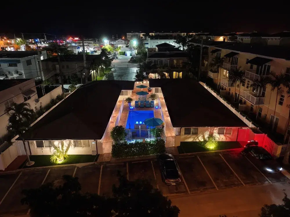 seastar suites by the sea