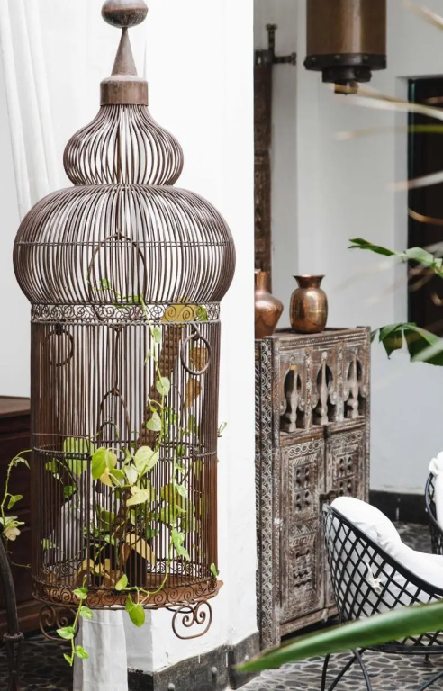 Bliss Riad Marrakech Galeriebild 7