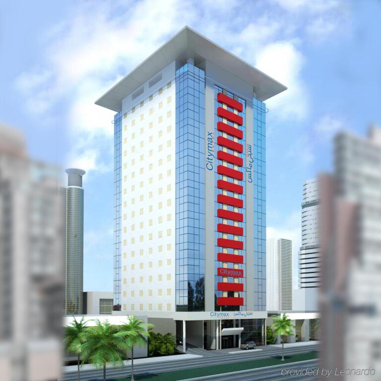 Citymax Hotel Sharjah image