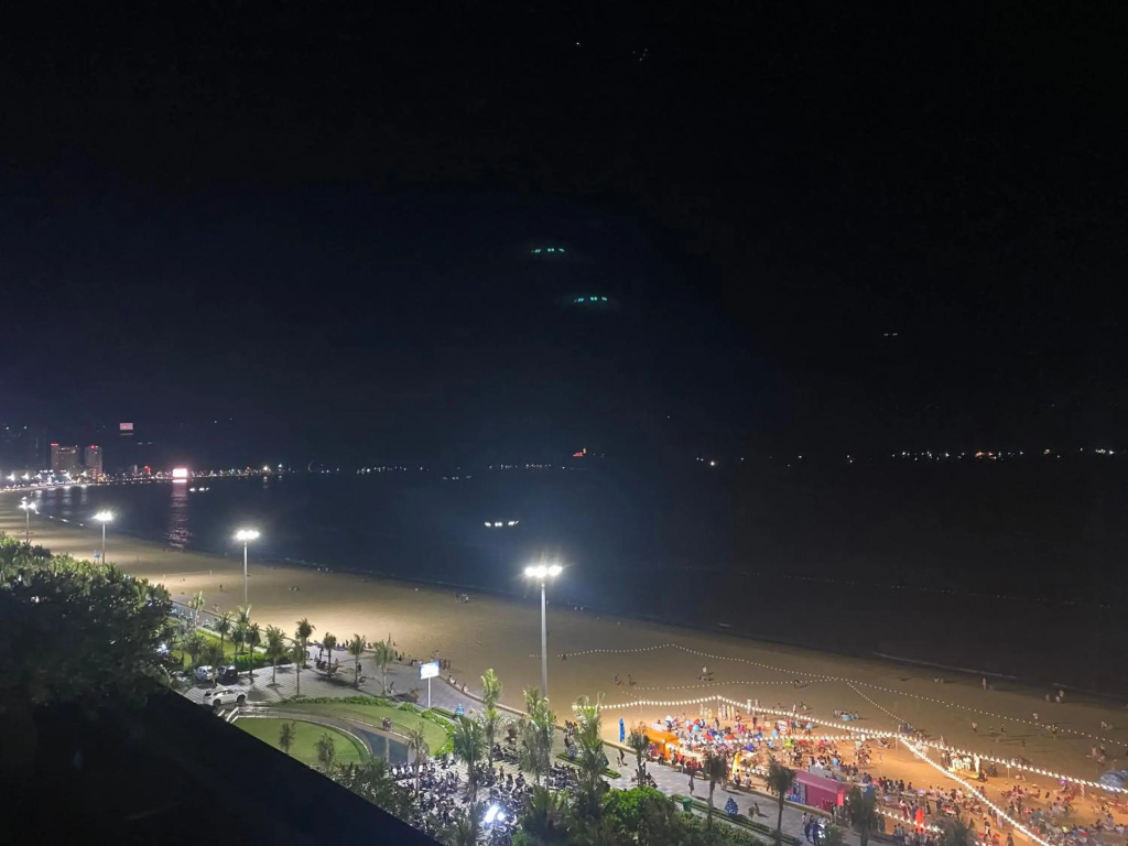Thin Hai 2 Hotel