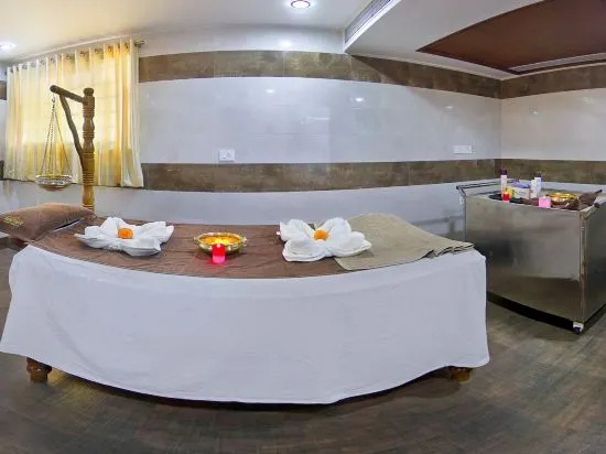 Spa & Wellness