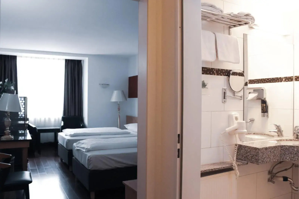 Hotel photo 18