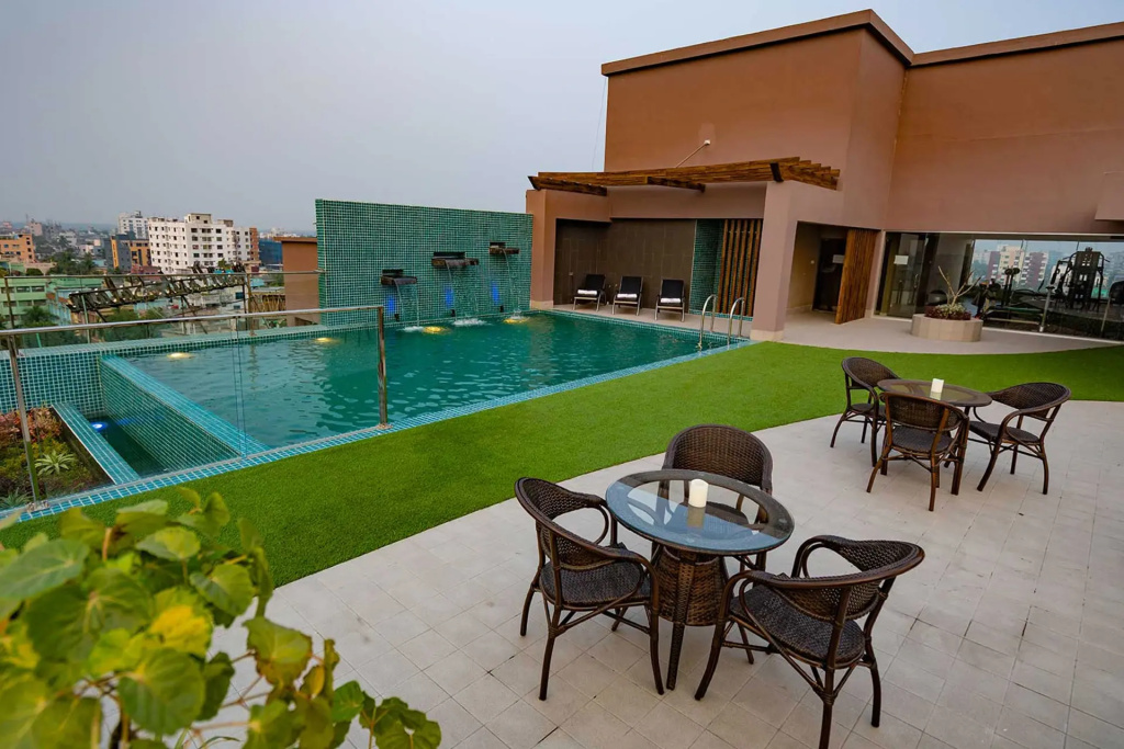 Hotel photo 14
