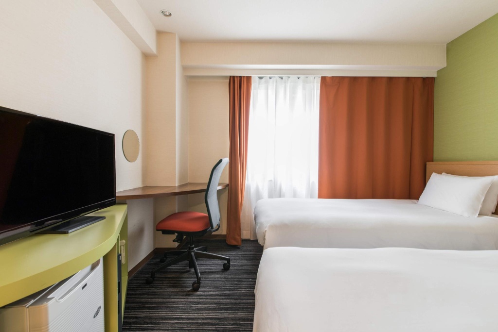 The B Ikebukuro Hotel 사진 9