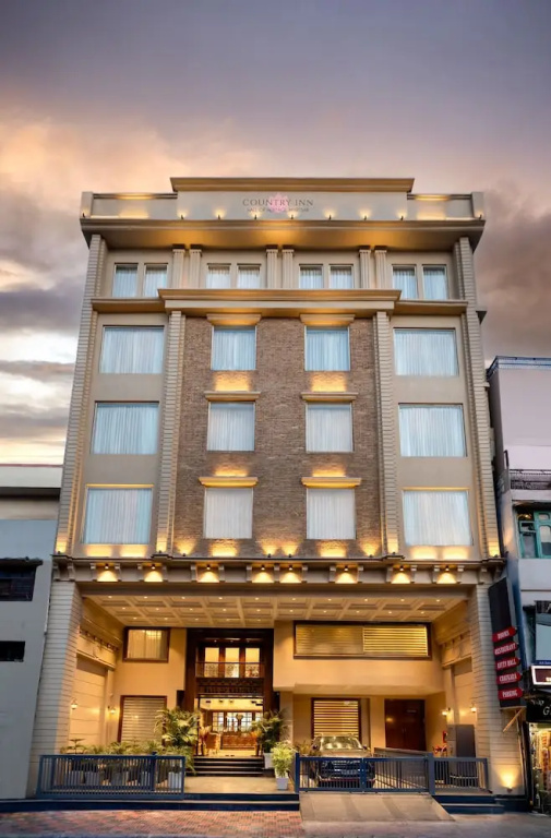 Country Inn Hall Of Heritage Amritsar