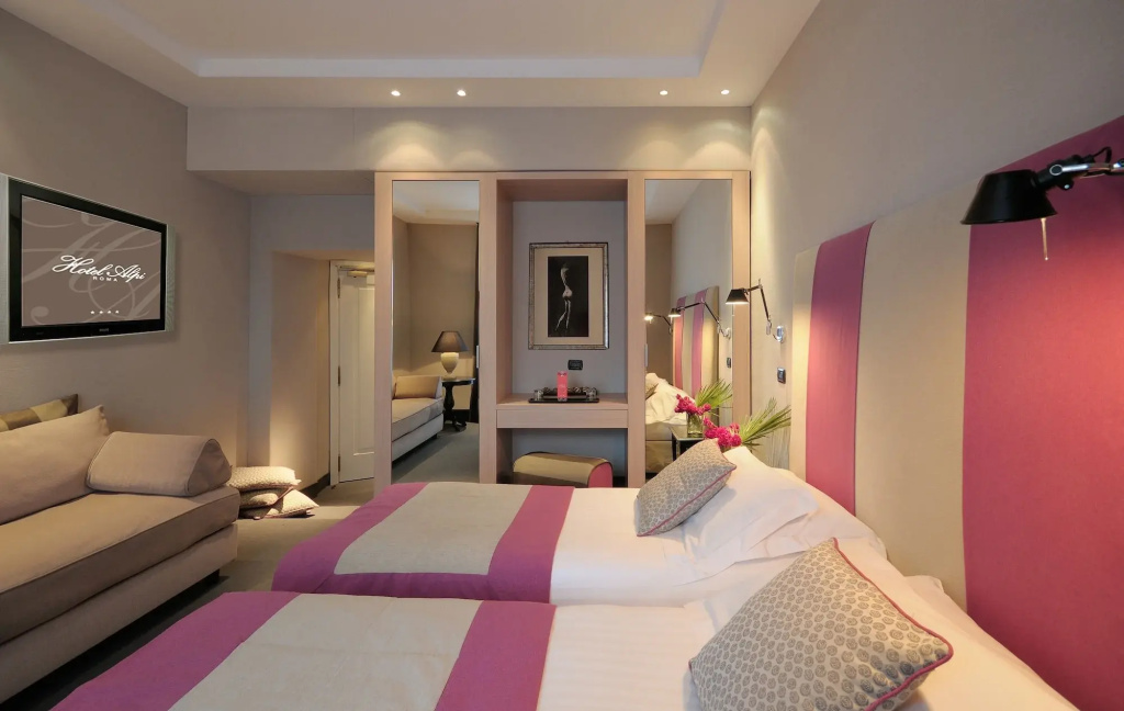 Hotel photo 19