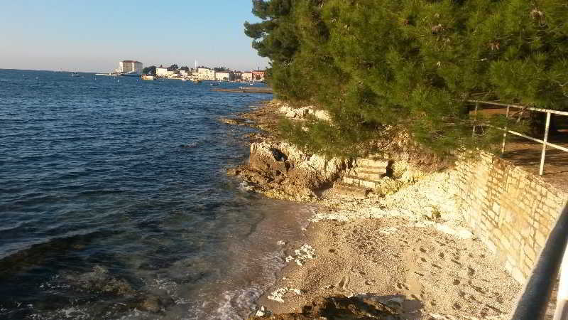 Beach & Waterfront