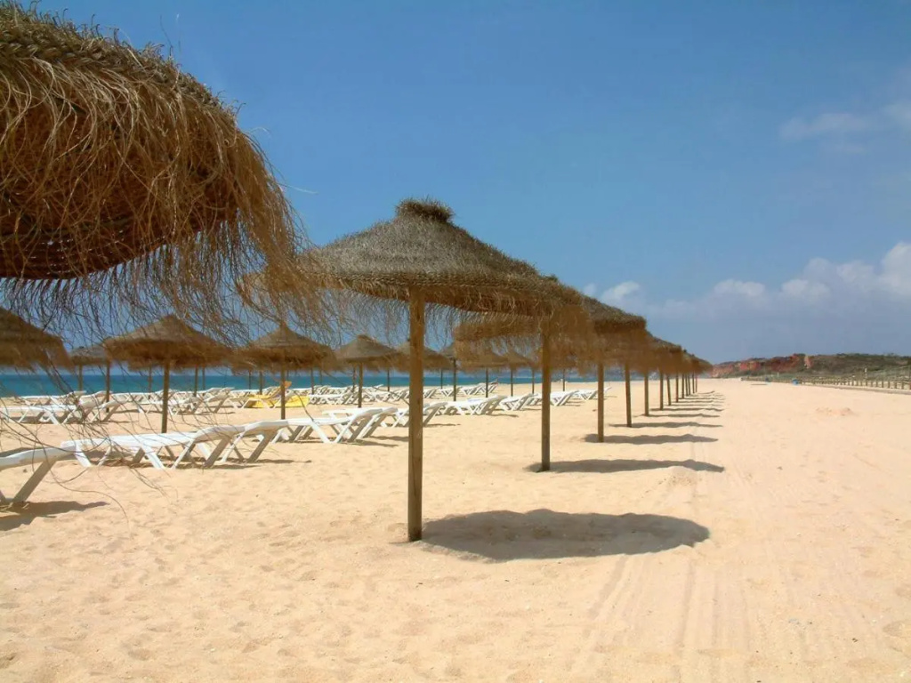 Vilamoura Garden Hotel - Adults Only - Général