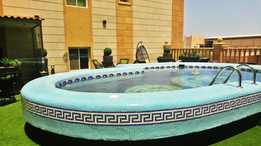 Hotel photo 17