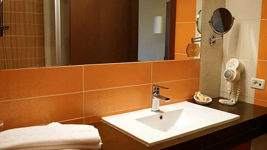 Hotel Wolf 2 - Général