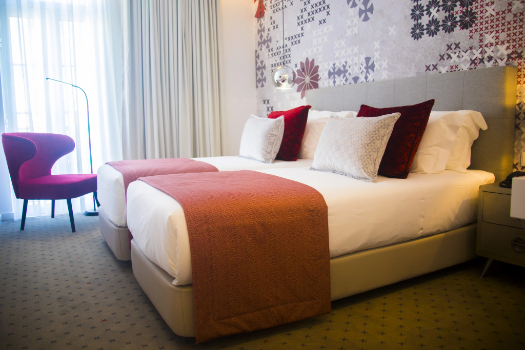 Hotel photo 20