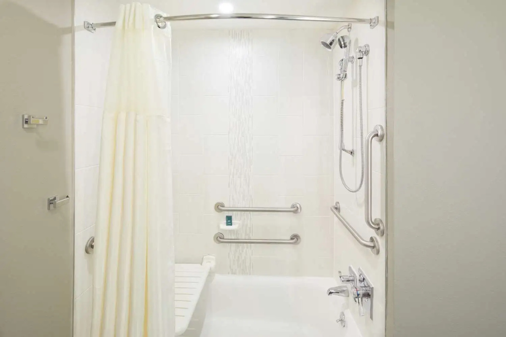 DoubleTree by Hilton Atlanta - Alpharetta - Chambres