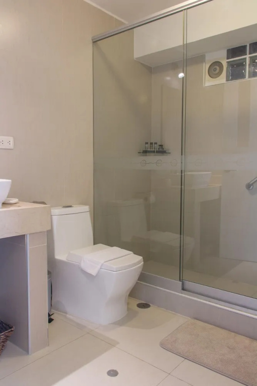 Wayqey Hotel - Chambres