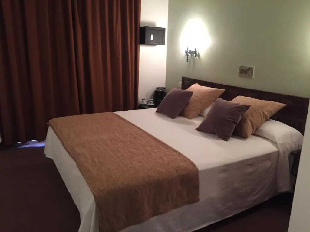 Hotel Folch - Chambres