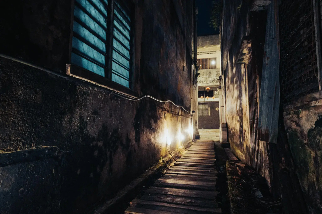 Dé Cafe & Rest House - Hostel