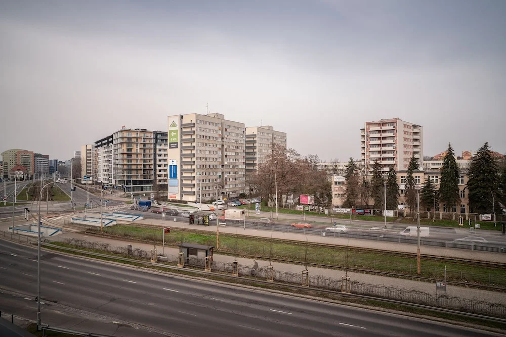 RentPlanet - Apartament Legnicka