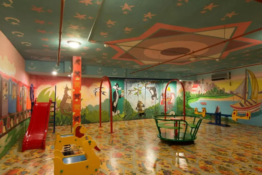 Hotel photo 20