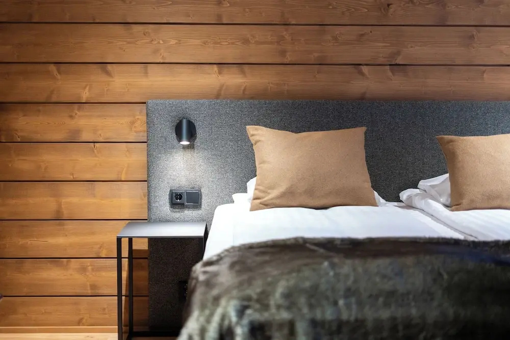 Wilderness Hotel Kieppi - Chambres