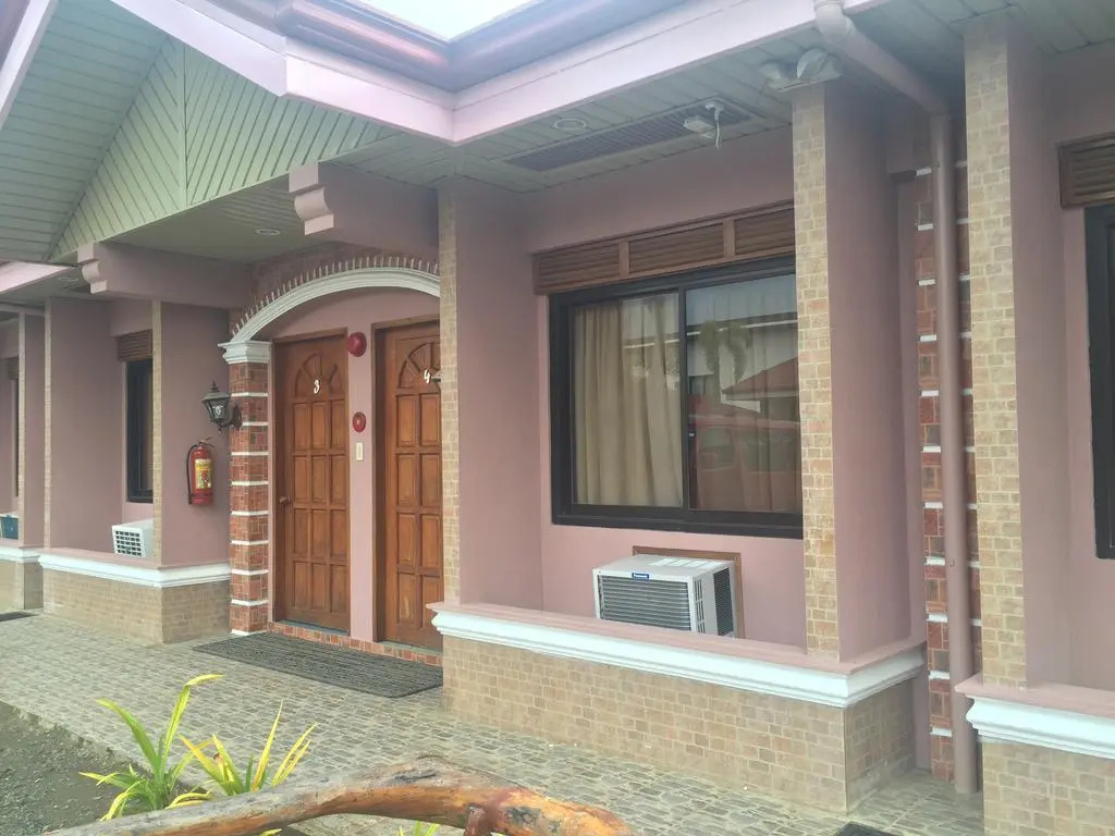 Balay Inato Pension