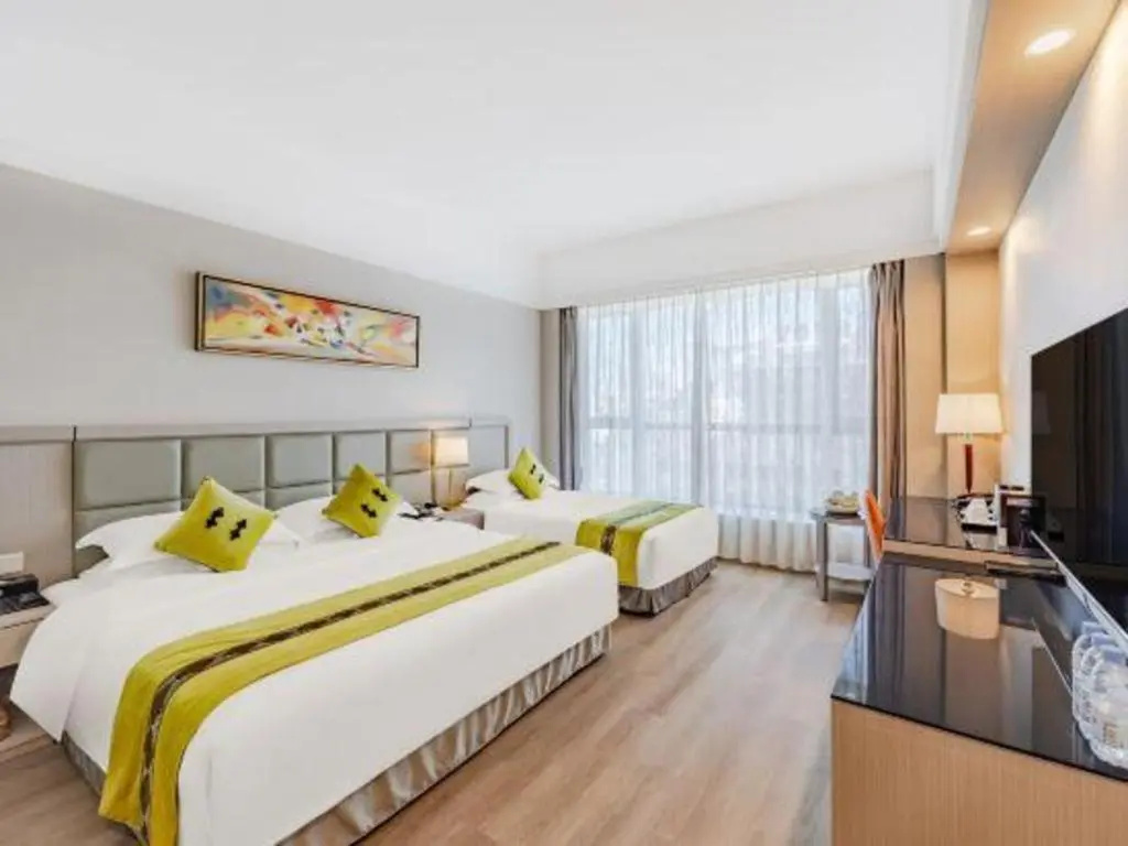 Hotel photo 7