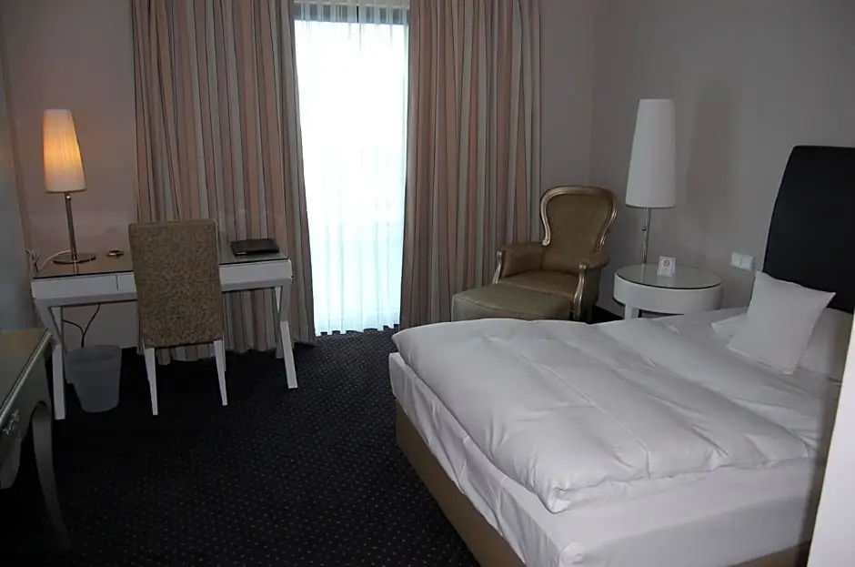 Hotel Schönau - Chambres