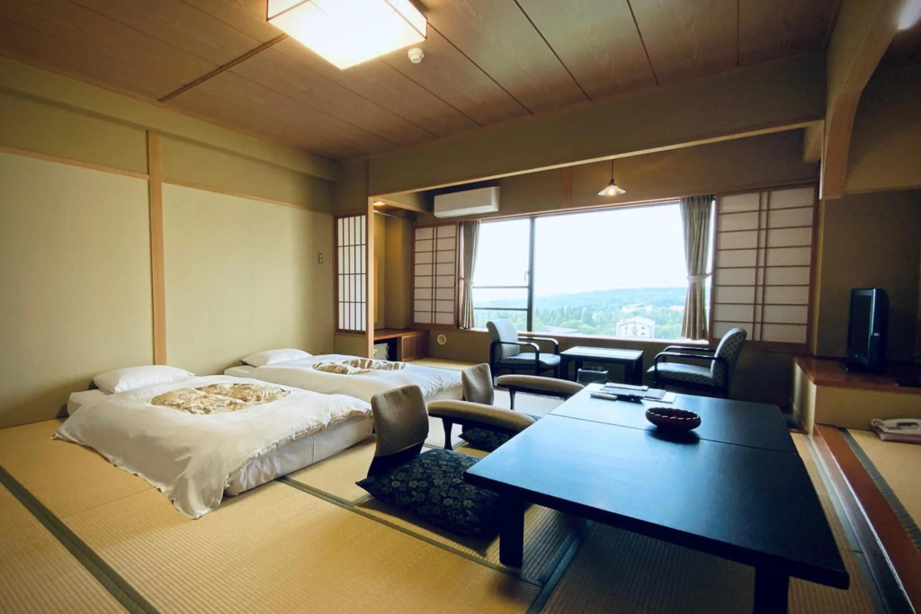 Hotel Taiko — 5