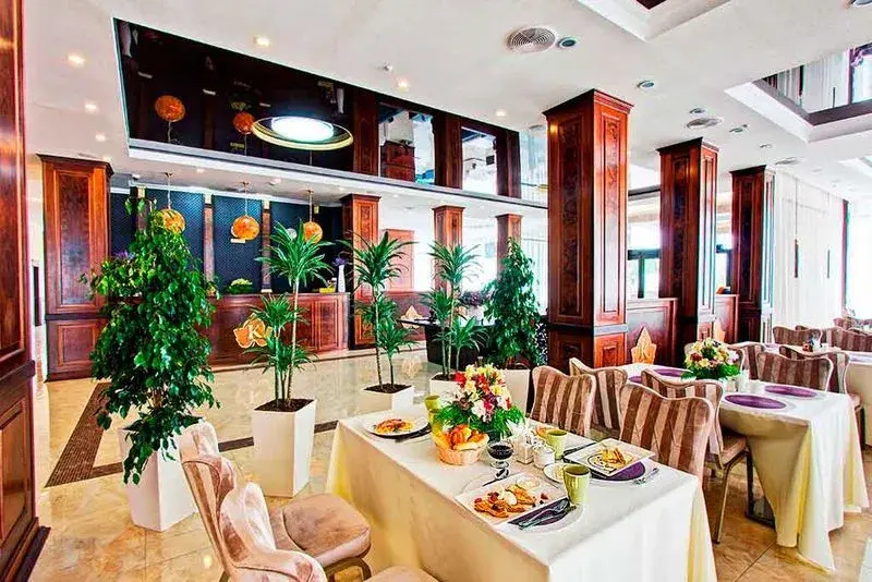 Hotel photo 10