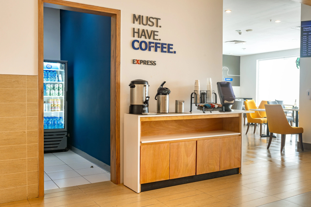 Holiday Inn Express Managua by IHG - Général