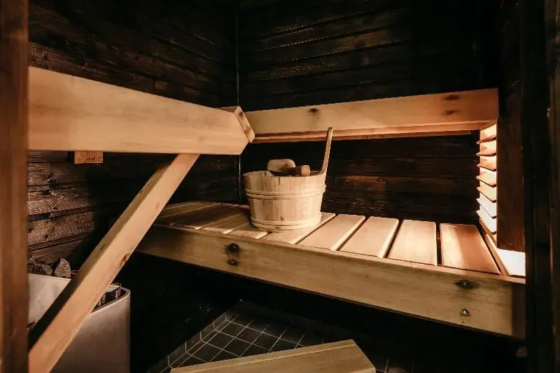 Lapland Hotels Ylläskaltio - Chambres