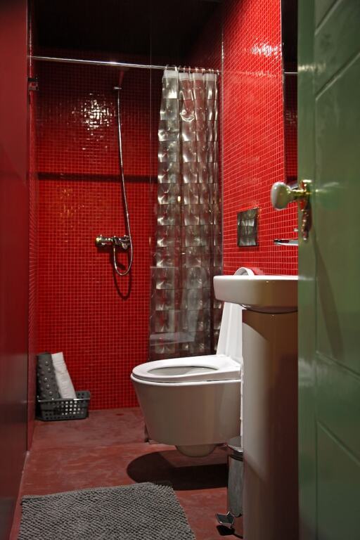 29 Madeira Hostel by Petit Hotels by null