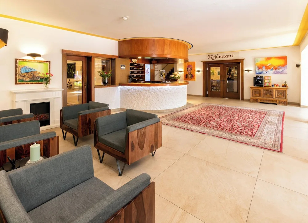 Sporthotel Wilder Kaiser - Général