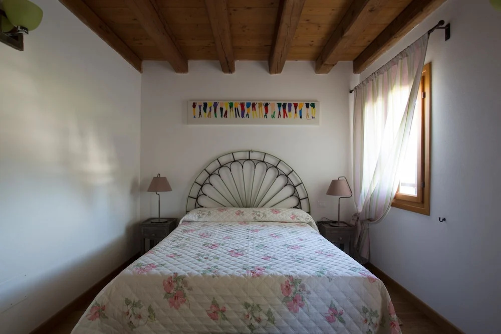 La Casa di Campagna - Chambres