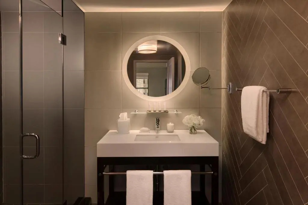 The Redbury New York - Chambres