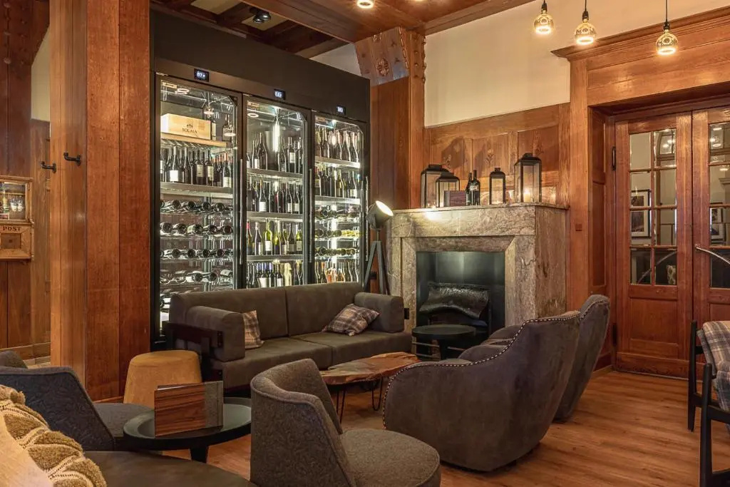 ALPINE INN Davos - Général