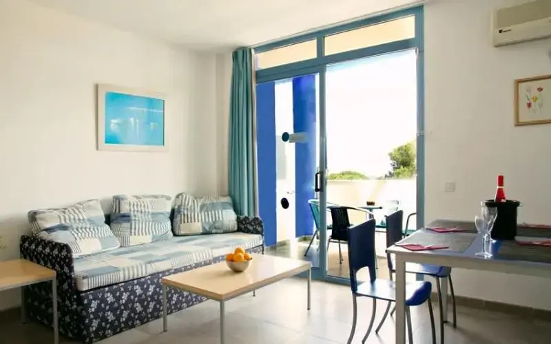 Rentalmar Costa Verde - Chambres
