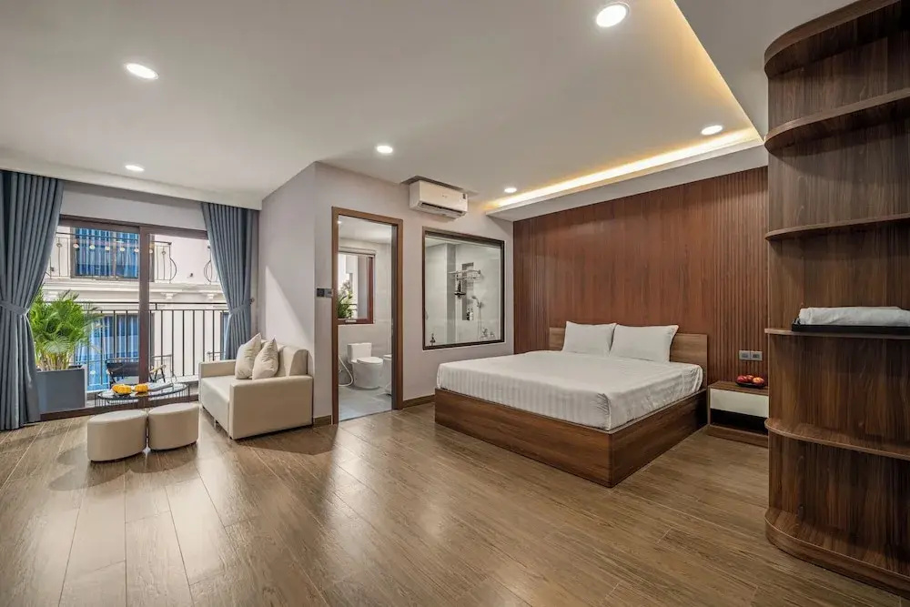 Hotel photo 12