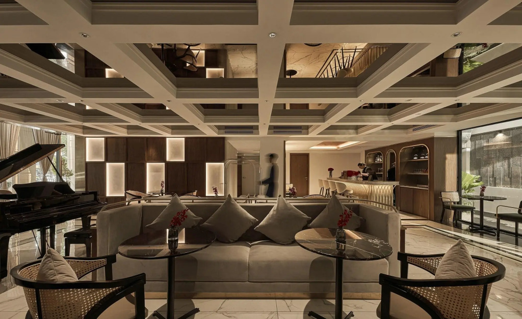 La Siesta Premium Saigon Central