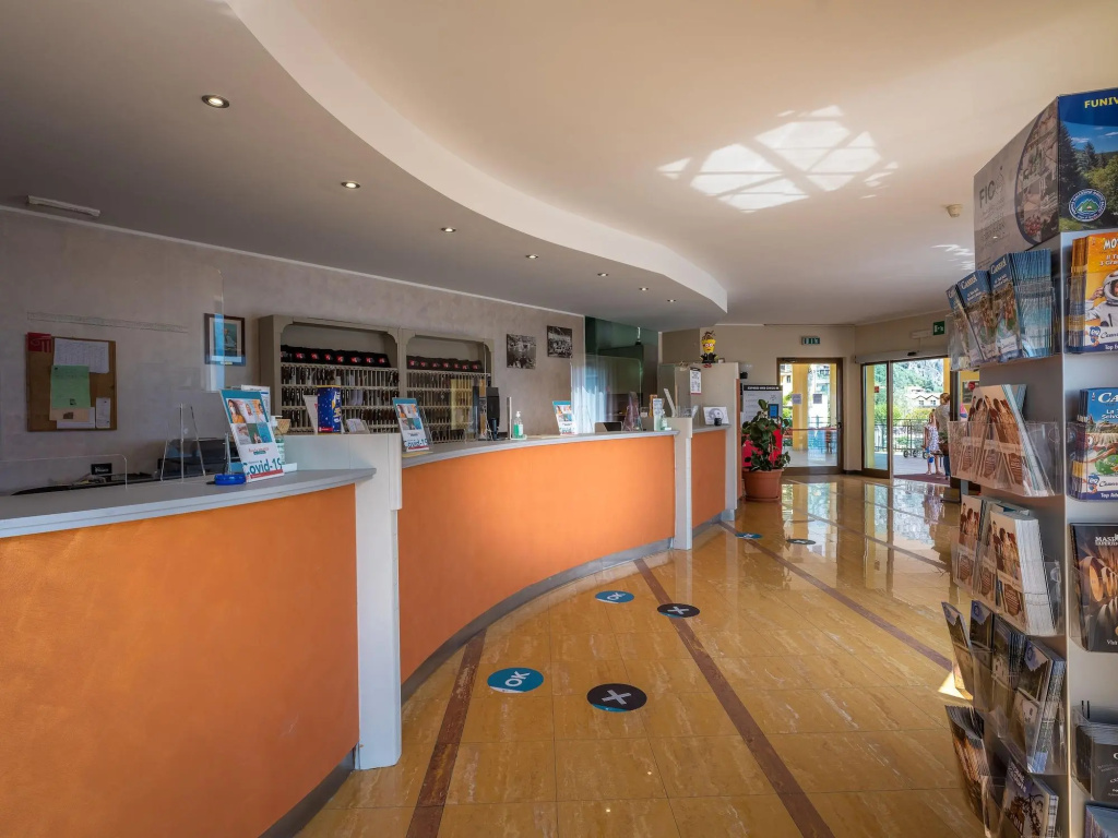 Hotel San Pietro - Vorschau 2