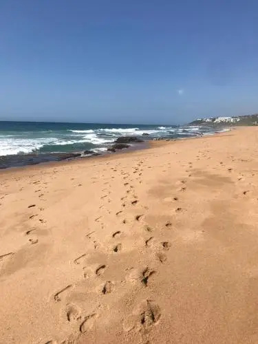 Beach & Waterfront