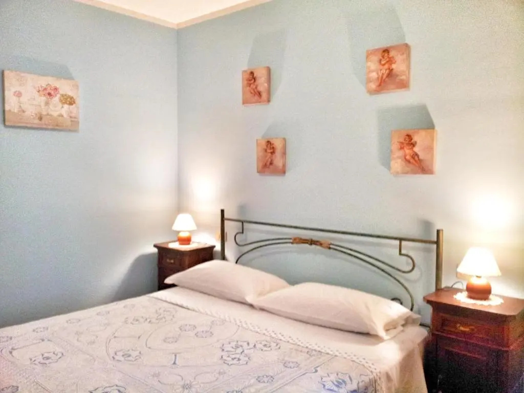 Casa degli Angeli - Chambres