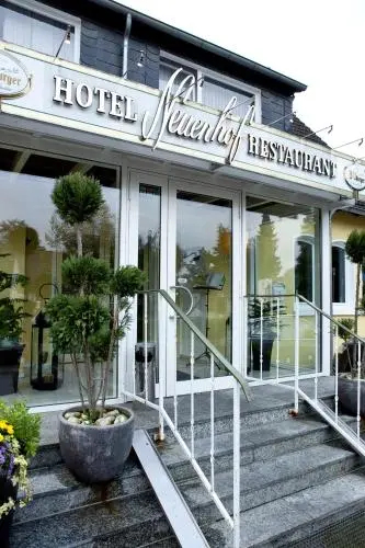 Hotel Neuenhof