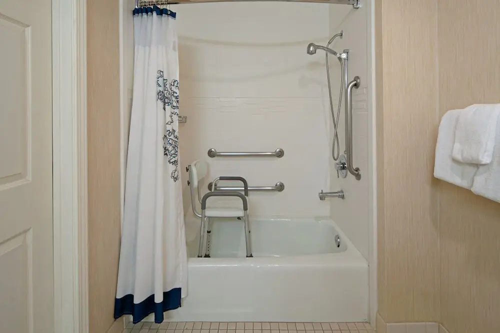 Staybridge Suites Oxnard River Ridge by IHG - Chambres