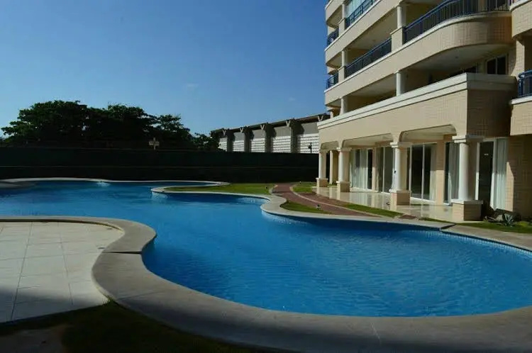 Cond. Beach Village Residence 2