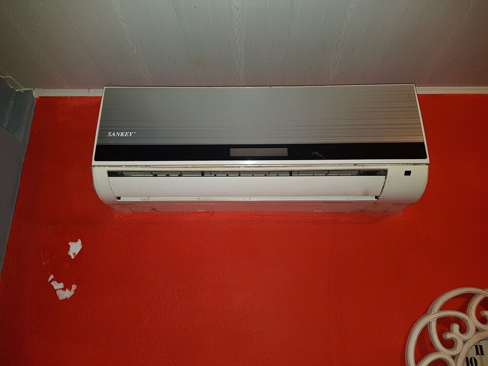 Welcome To House Beach And River