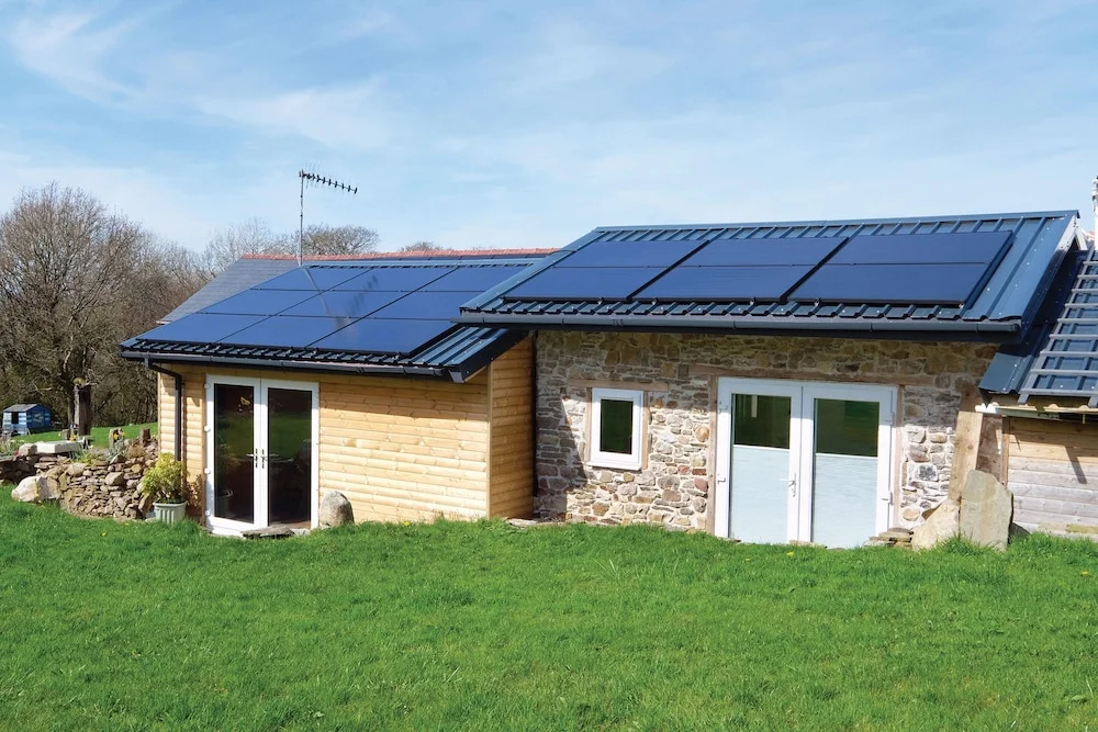 Pen Dragon - 2 Bed Cottage - Penclawdd
